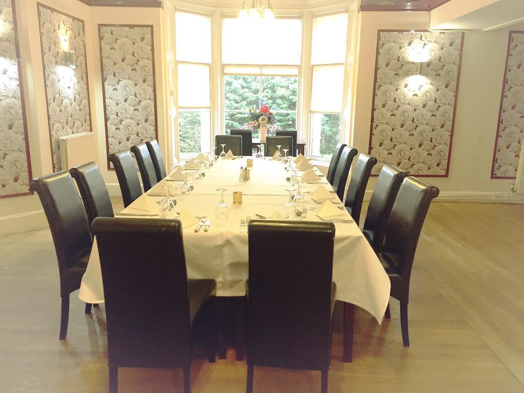 בת'גייט Kaim Park Hotel מראה חיצוני תמונה