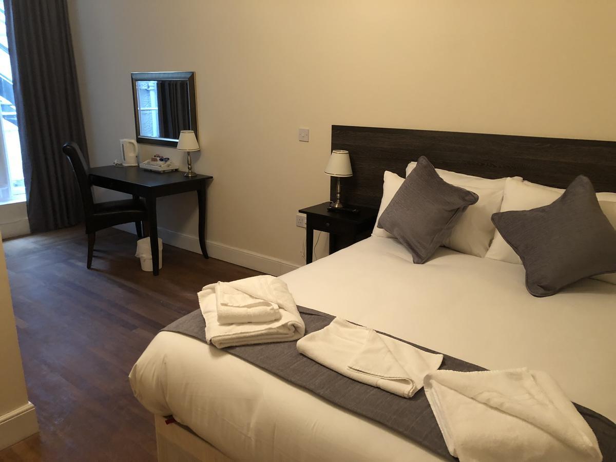 בת'גייט Kaim Park Hotel מראה חיצוני תמונה