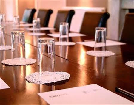 בת'גייט Kaim Park Hotel מראה חיצוני תמונה