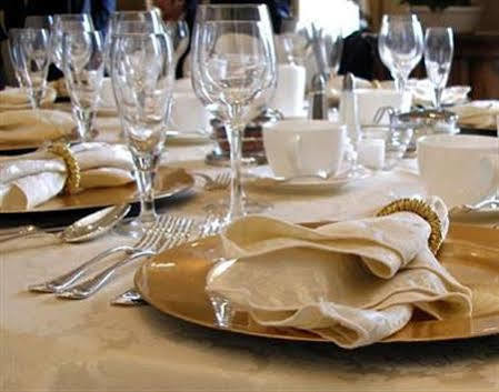 בת'גייט Kaim Park Hotel מראה חיצוני תמונה